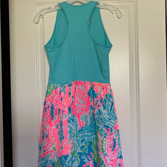 Lilly Pulitzer dress - Picture 4 of 5